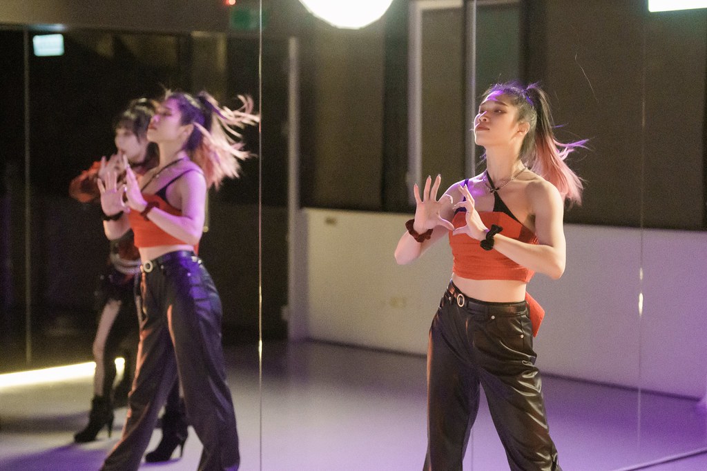 [活動攝影]2023 ANNUAL PARTY RANDOM DANCE-最專業的團隊完成每場完美活動攝影，拍的不只好更要快! #雲端攝影