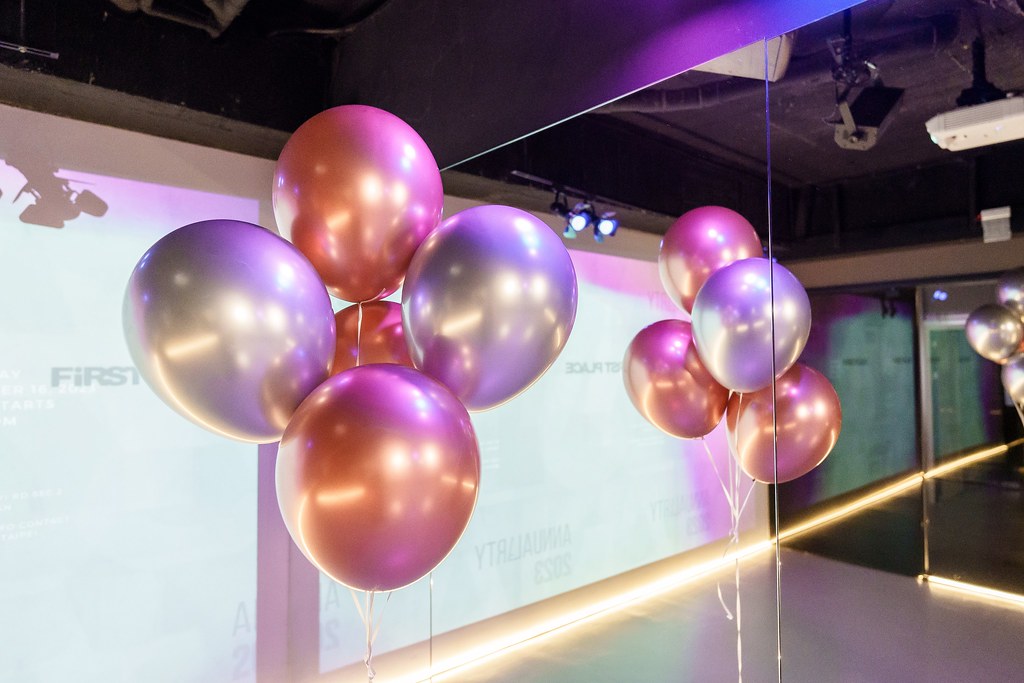 [活動攝影]2023 ANNUAL PARTY RANDOM DANCE-最專業的團隊完成每場完美活動攝影，拍的不只好更要快! #活動攝影