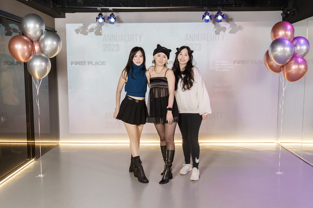 [活動攝影]2023 ANNUAL PARTY RANDOM DANCE-最專業的團隊完成每場完美活動攝影，拍的不只好更要快! #即拍即印