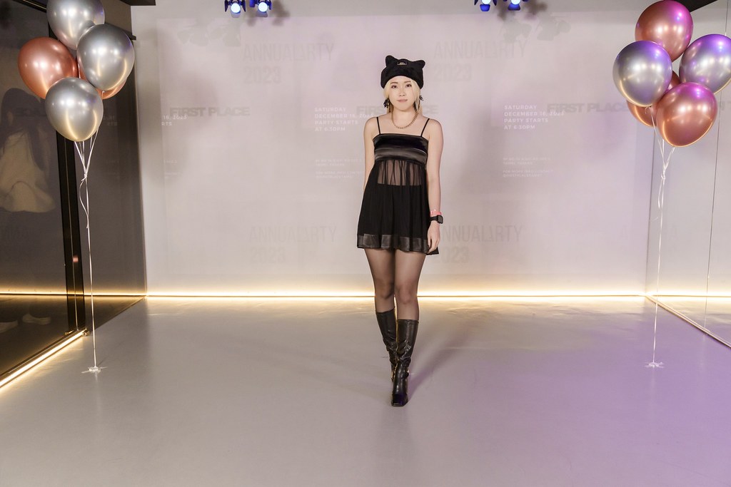 [活動攝影]2023 ANNUAL PARTY RANDOM DANCE-最專業的團隊完成每場完美活動攝影，拍的不只好更要快! #尾牙攝影