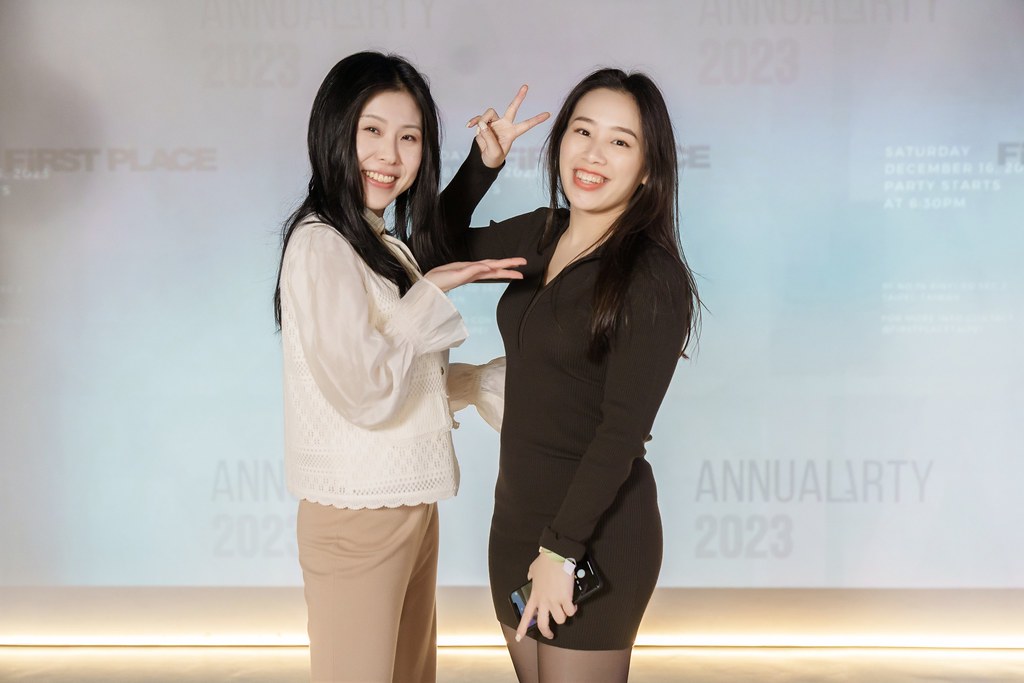 [活動攝影]2023 ANNUAL PARTY RANDOM DANCE-最專業的團隊完成每場完美活動攝影，拍的不只好更要快! #雲端攝影