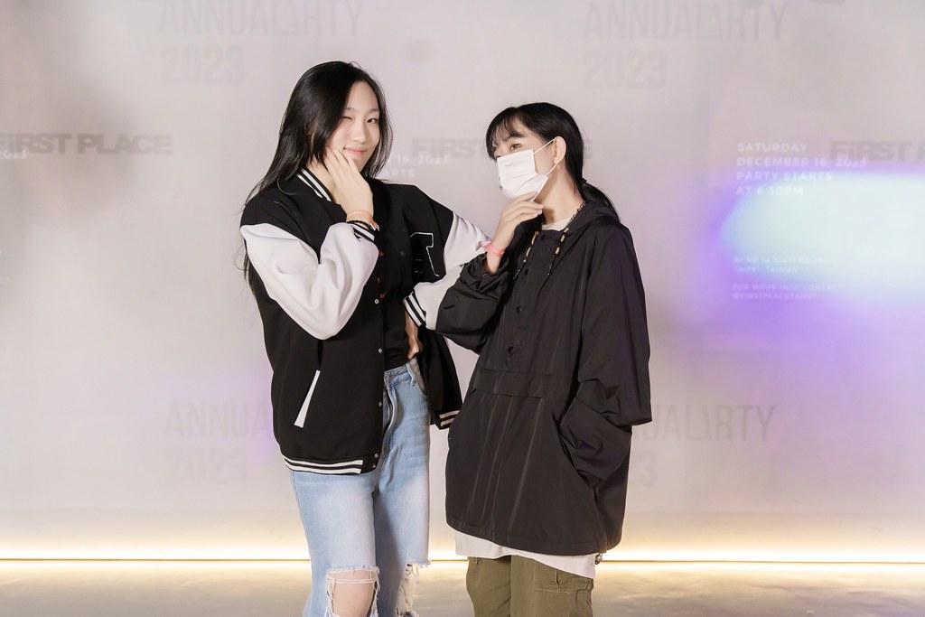 [活動攝影]2023 ANNUAL PARTY RANDOM DANCE-最專業的團隊完成每場完美活動攝影，拍的不只好更要快! #活動拍立得