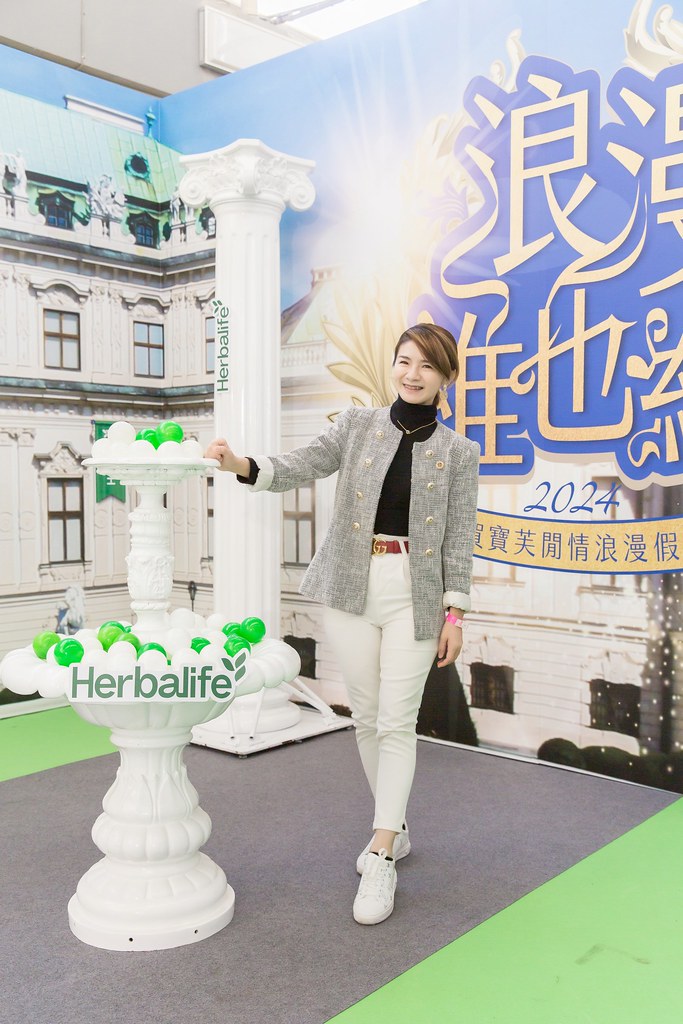 [活動攝影]2024美商賀寶芙台灣風尚之旅-最專業的團隊完成每場完美活動攝影，拍的不只好更要快! #即拍即印