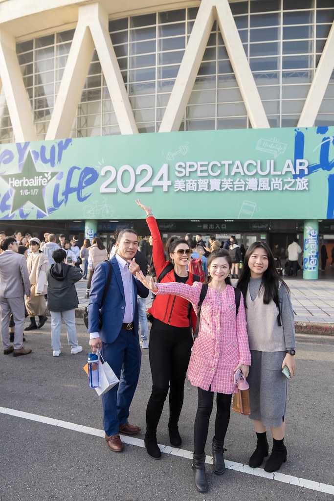 [活動攝影]2024美商賀寶芙台灣風尚之旅-最專業的團隊完成每場完美活動攝影，拍的不只好更要快! #即拍即印