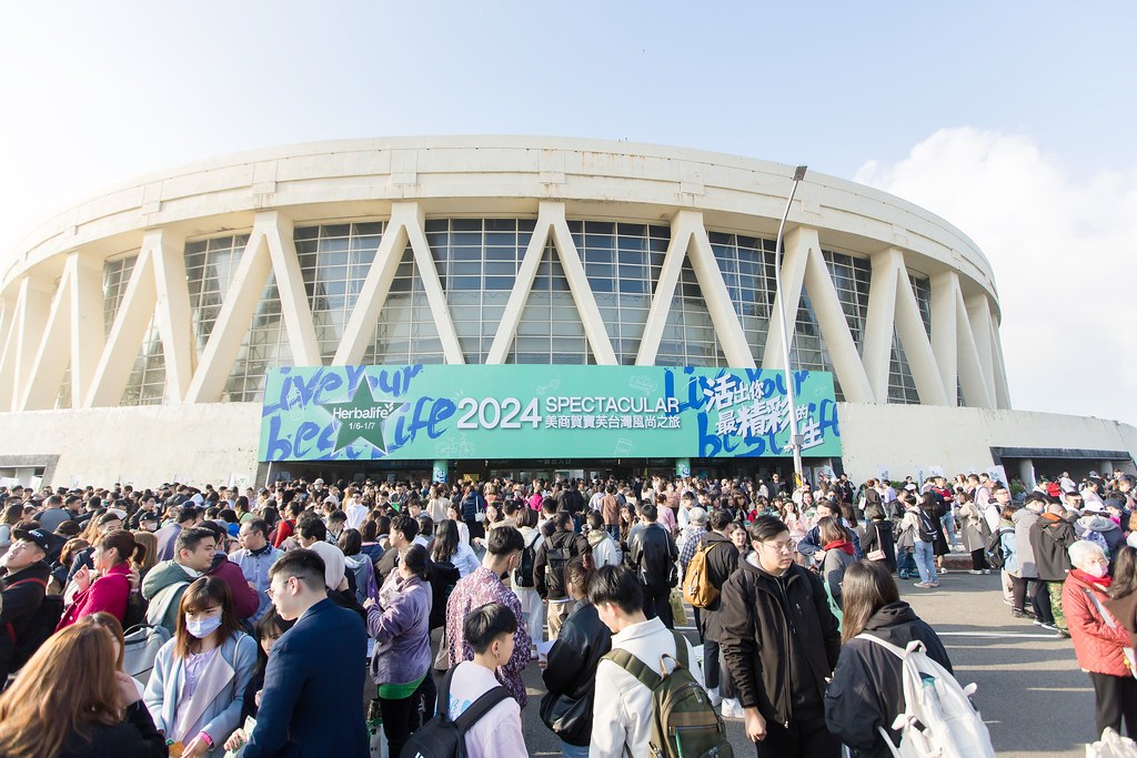 [活動攝影]2024美商賀寶芙台灣風尚之旅-最專業的團隊完成每場完美活動攝影，拍的不只好更要快! #活動拍立得