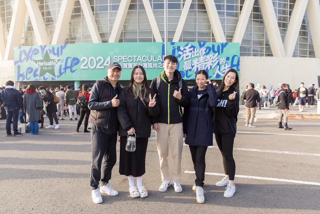 [活動攝影]2024美商賀寶芙台灣風尚之旅-最專業的團隊完成每場完美活動攝影，拍的不只好更要快! #雲端攝影