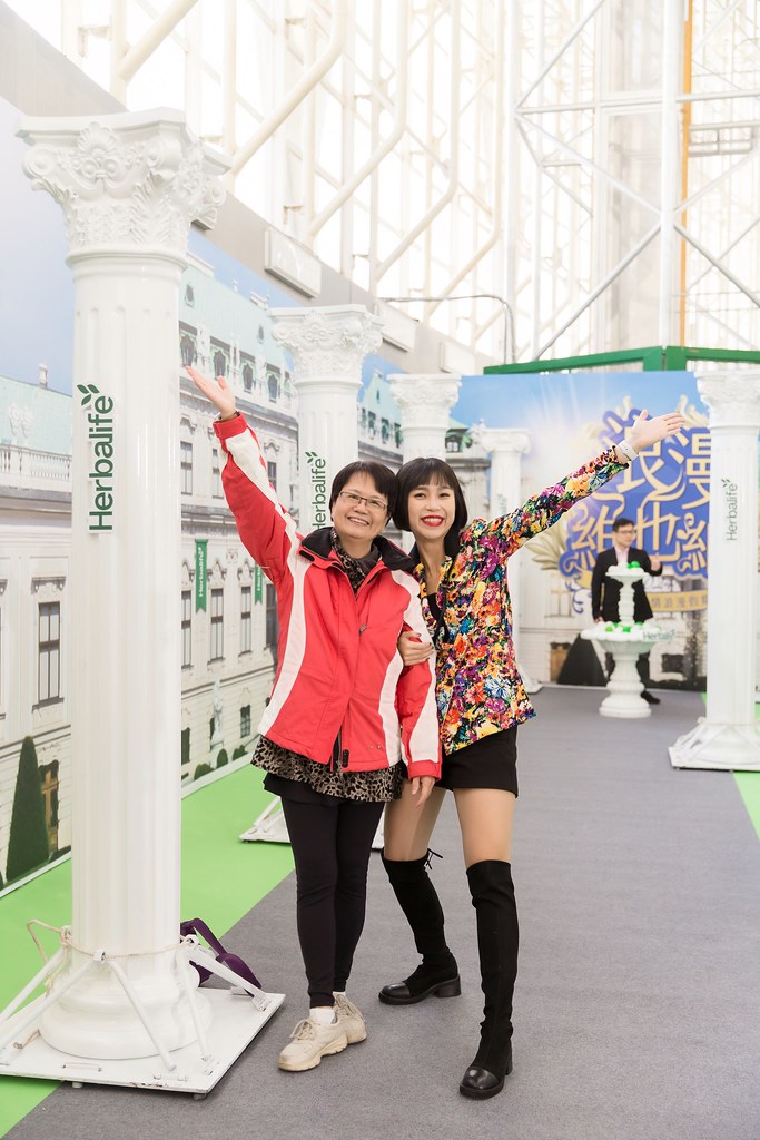 [活動攝影]2024美商賀寶芙台灣風尚之旅-最專業的團隊完成每場完美活動攝影，拍的不只好更要快! #雲端攝影