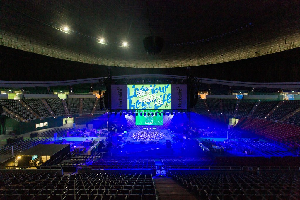 [活動攝影]2024美商賀寶芙台灣風尚之旅-最專業的團隊完成每場完美活動攝影，拍的不只好更要快! #即拍即印