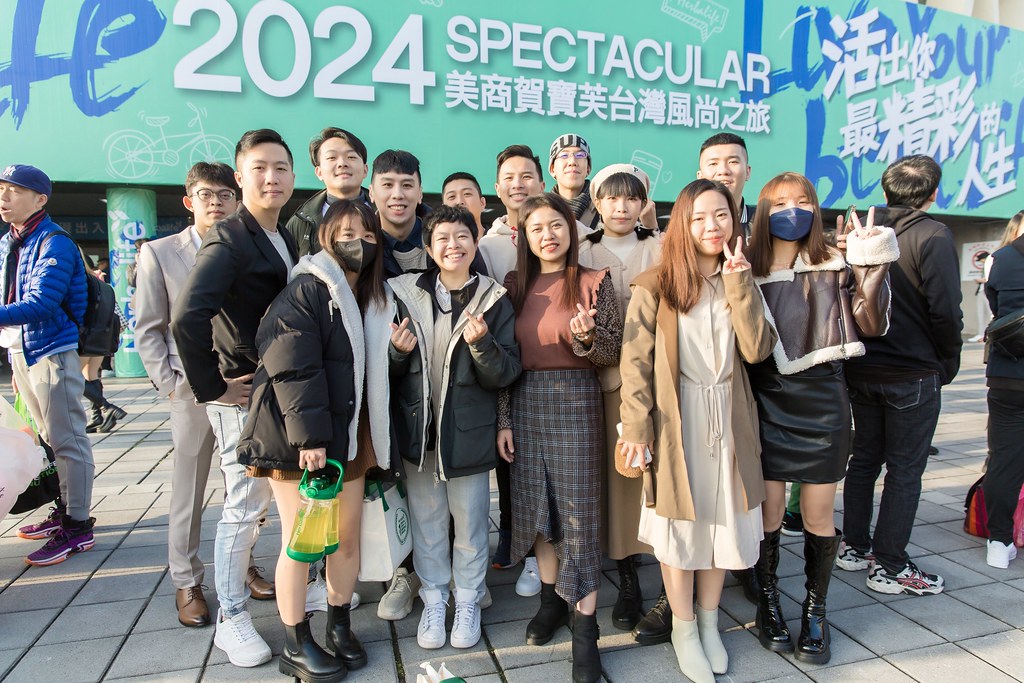 [活動攝影]2024美商賀寶芙台灣風尚之旅-最專業的團隊完成每場完美活動攝影，拍的不只好更要快! #即拍即印