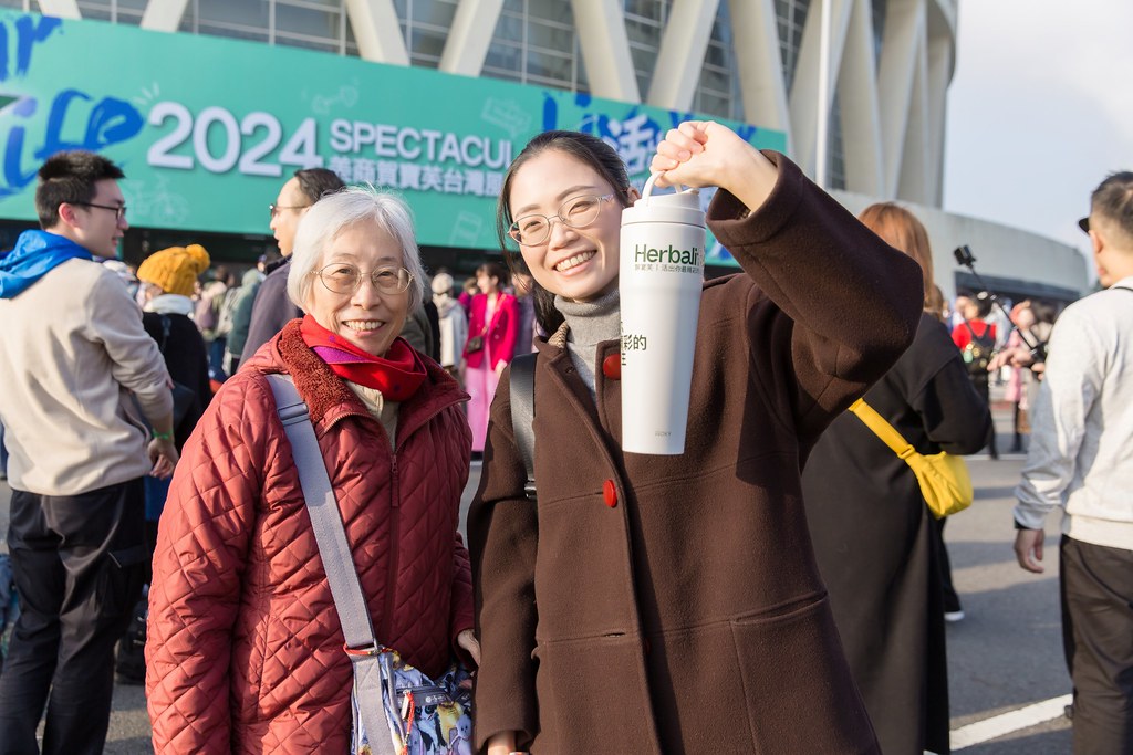 [活動攝影]2024美商賀寶芙台灣風尚之旅-最專業的團隊完成每場完美活動攝影，拍的不只好更要快! #活動拍攝