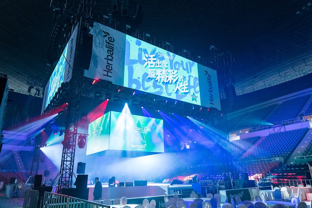 [活動攝影]2024美商賀寶芙台灣風尚之旅-最專業的團隊完成每場完美活動攝影，拍的不只好更要快! #活動攝影