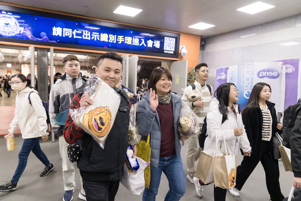 [活動攝影]2024明基佳世達集團旺年會-最專業的團隊完成每場完美活動攝影，拍的不只好更要快! #活動攝影