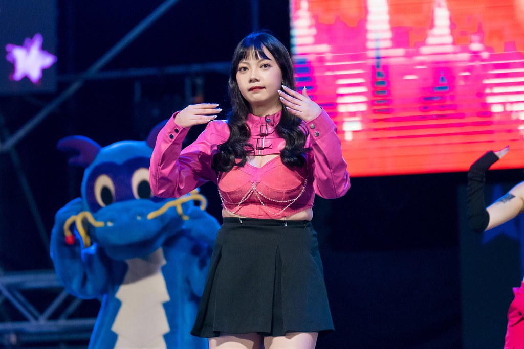 [活動攝影]2024明基佳世達集團旺年會-最專業的團隊完成每場完美活動攝影，拍的不只好更要快! #尾牙攝影