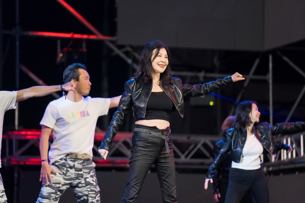 [活動攝影]2024明基佳世達集團旺年會-最專業的團隊完成每場完美活動攝影，拍的不只好更要快! #即時攝影