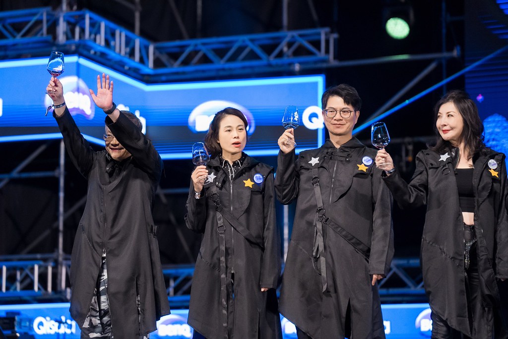 [活動攝影]2024明基佳世達集團旺年會-最專業的團隊完成每場完美活動攝影，拍的不只好更要快! #活動拍攝