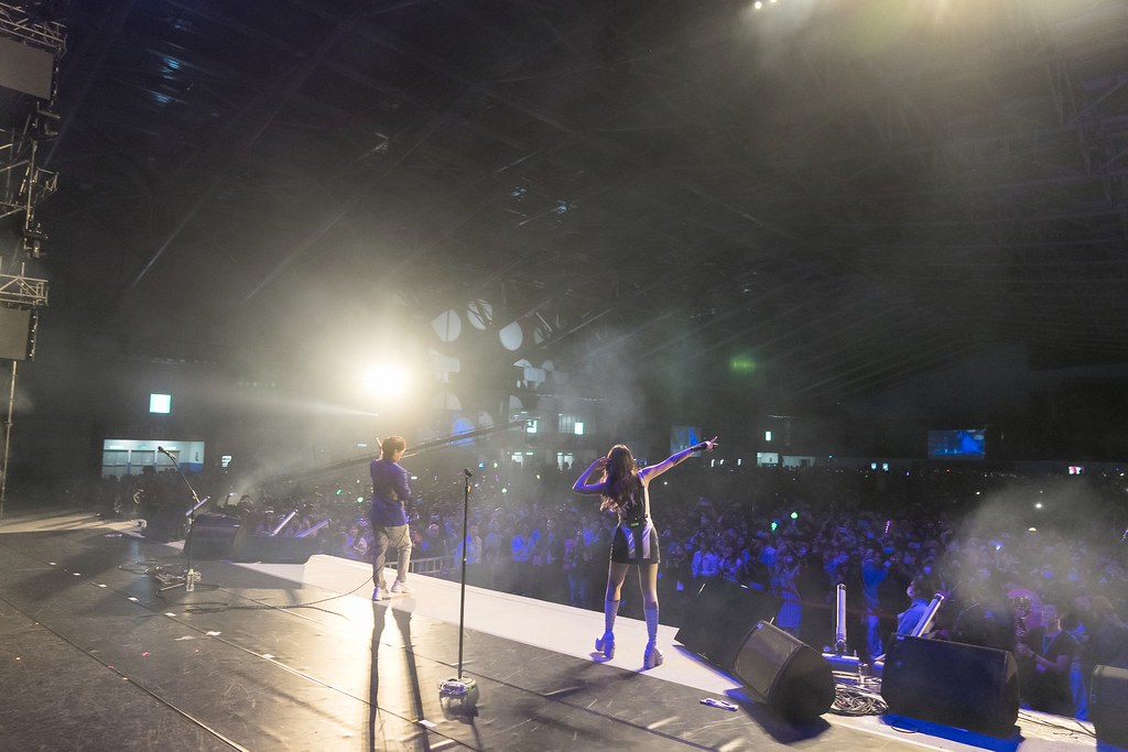 [活動攝影]2024明基佳世達集團旺年會-最專業的團隊完成每場完美活動攝影，拍的不只好更要快! #即時攝影