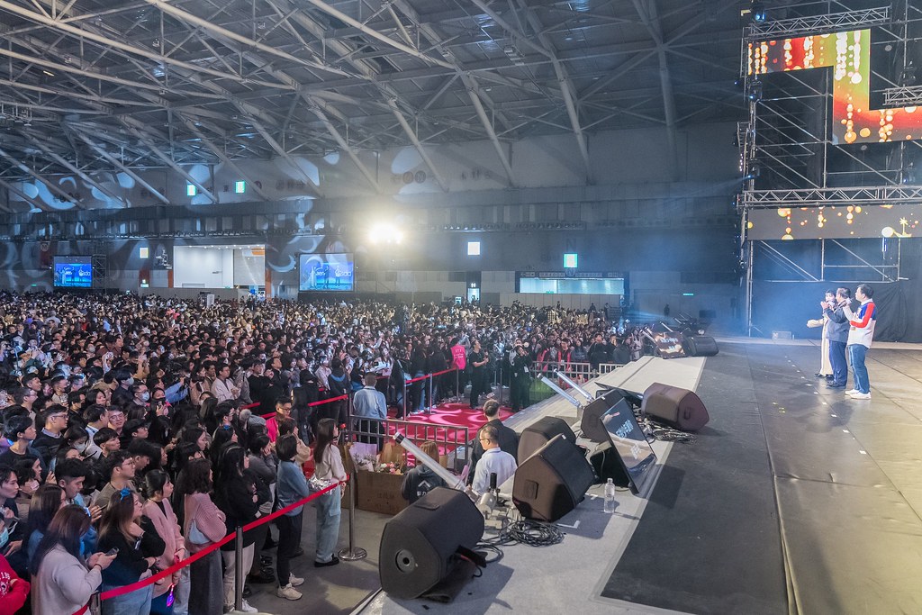 [活動攝影]2024明基佳世達集團旺年會-最專業的團隊完成每場完美活動攝影，拍的不只好更要快! #活動拍攝