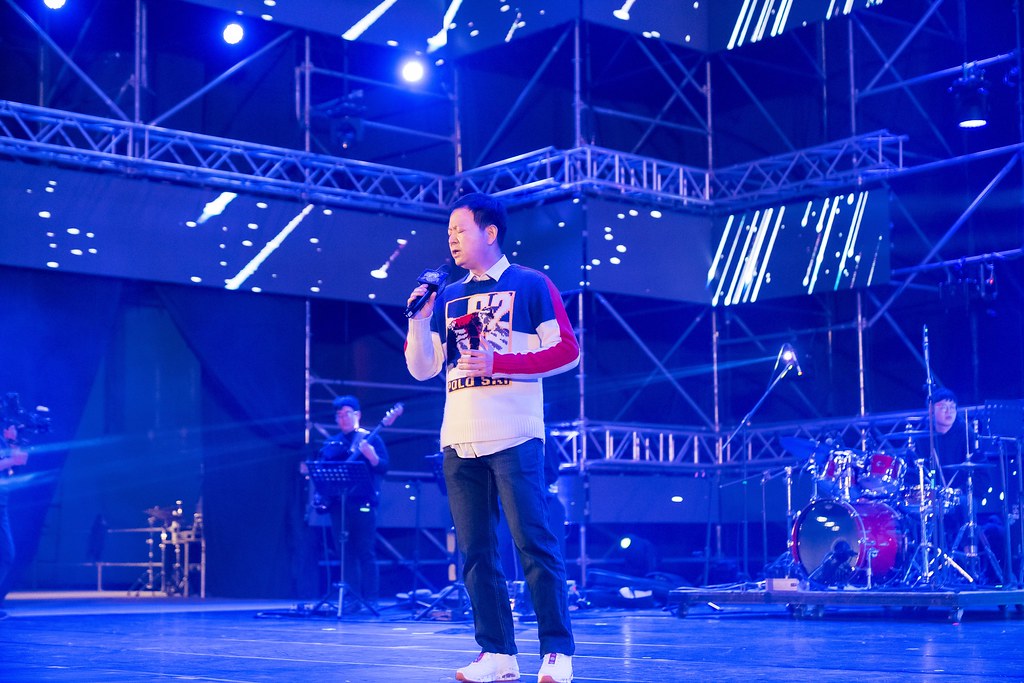 [活動攝影]2024明基佳世達集團旺年會-最專業的團隊完成每場完美活動攝影，拍的不只好更要快! #活動攝影