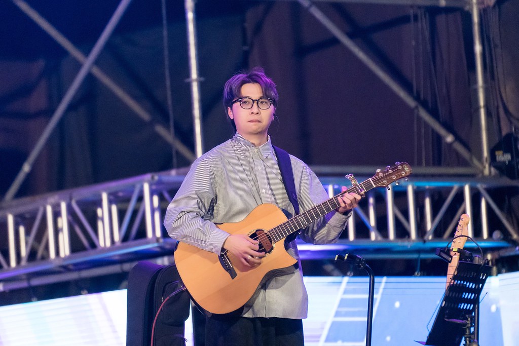 [活動攝影]2024明基佳世達集團旺年會-最專業的團隊完成每場完美活動攝影，拍的不只好更要快! #活動攝影