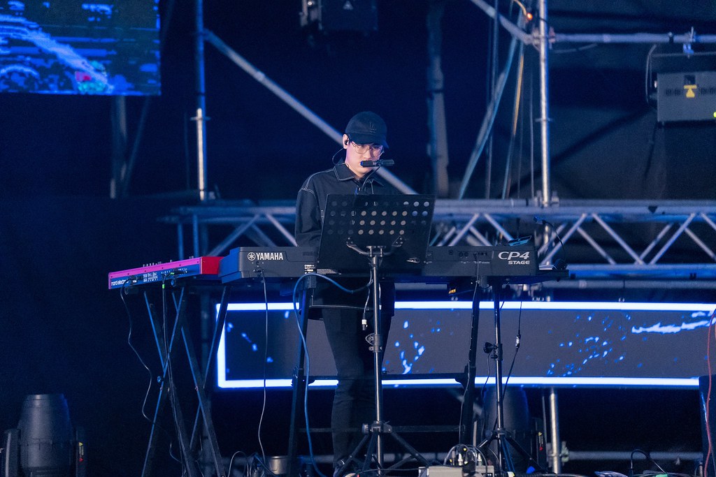 [活動攝影]2024明基佳世達集團旺年會-最專業的團隊完成每場完美活動攝影，拍的不只好更要快! #活動拍攝