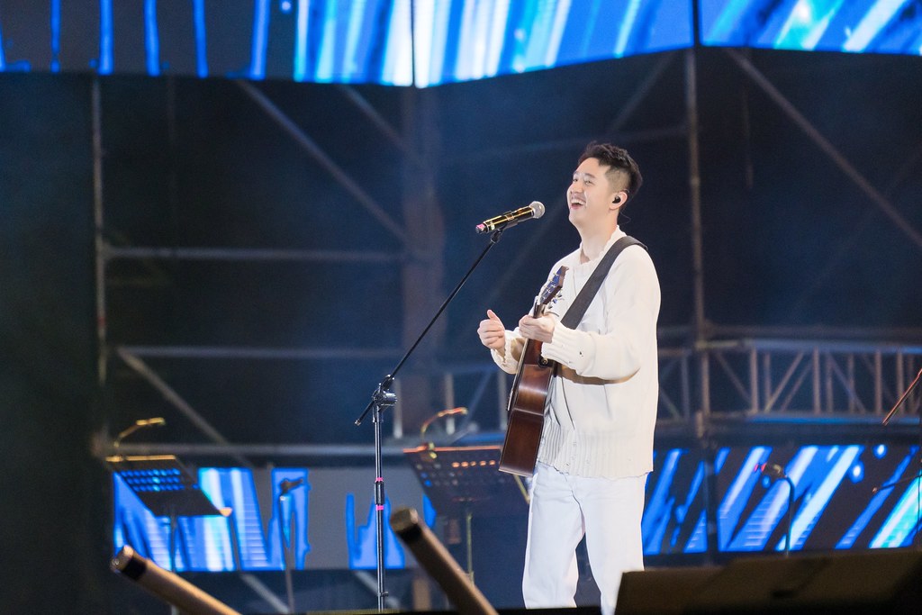 [活動攝影]2024明基佳世達集團旺年會-最專業的團隊完成每場完美活動攝影，拍的不只好更要快! #即時攝影