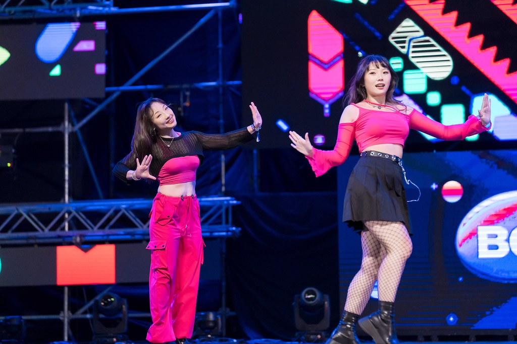 [活動攝影]2024明基佳世達集團旺年會-最專業的團隊完成每場完美活動攝影，拍的不只好更要快! #即拍即印