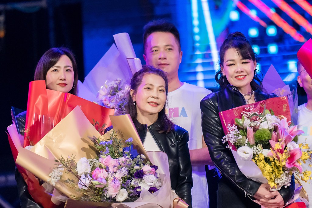 [活動攝影]2024明基佳世達集團旺年會-最專業的團隊完成每場完美活動攝影，拍的不只好更要快! #活動攝影