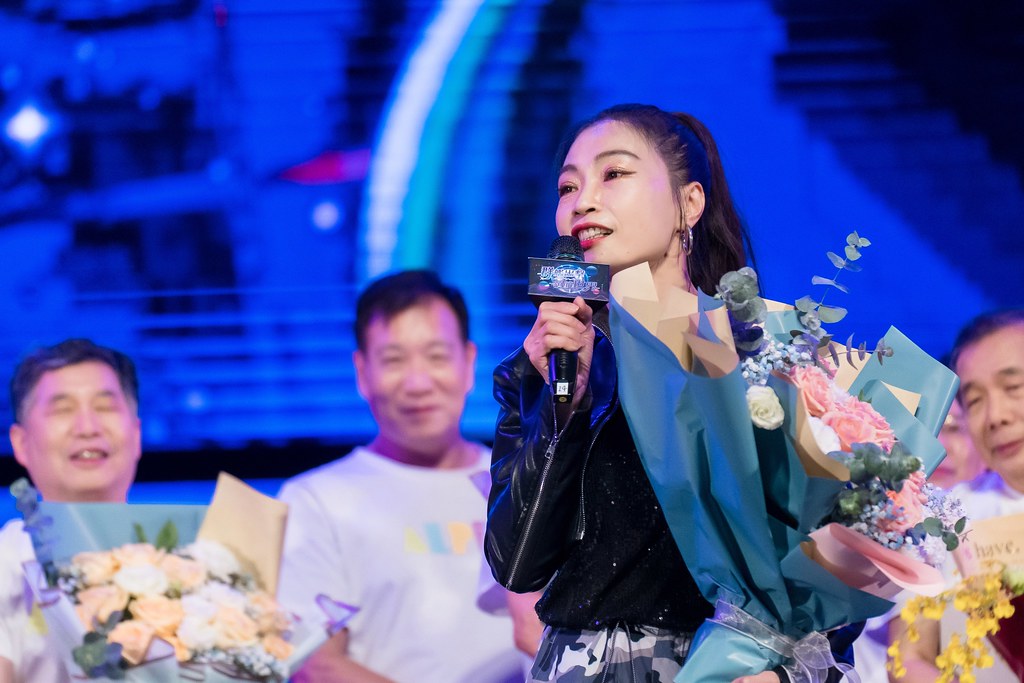 [活動攝影]2024明基佳世達集團旺年會-最專業的團隊完成每場完美活動攝影，拍的不只好更要快! #雲端攝影