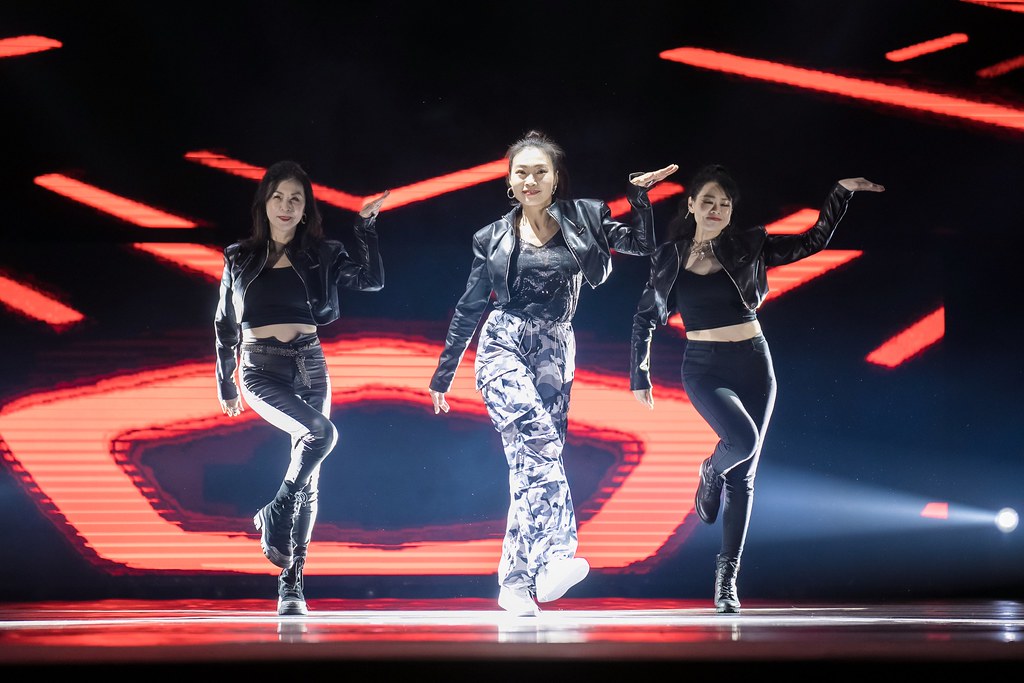 [活動攝影]2024明基佳世達集團旺年會-最專業的團隊完成每場完美活動攝影，拍的不只好更要快! #即時攝影