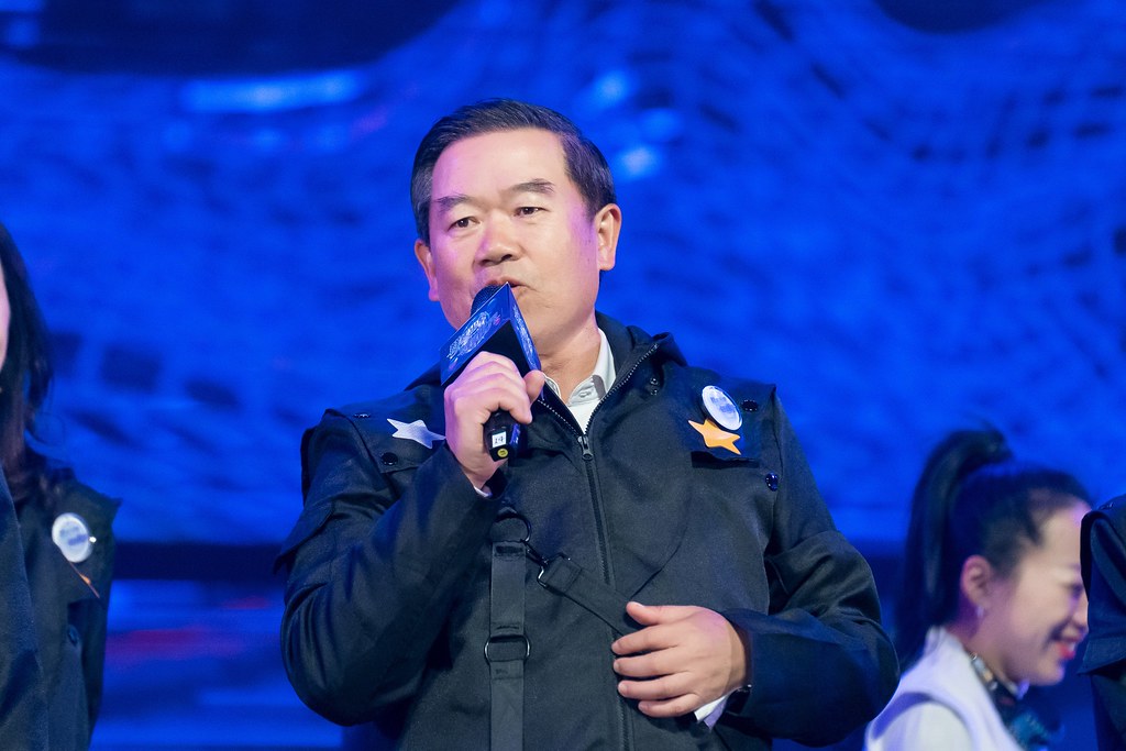 [活動攝影]2024明基佳世達集團旺年會-最專業的團隊完成每場完美活動攝影，拍的不只好更要快! #活動拍立得