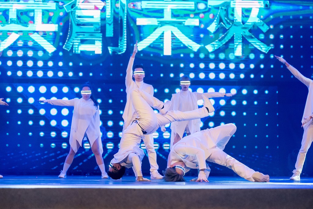 [活動攝影]2024明基佳世達集團旺年會-最專業的團隊完成每場完美活動攝影，拍的不只好更要快! #活動拍攝