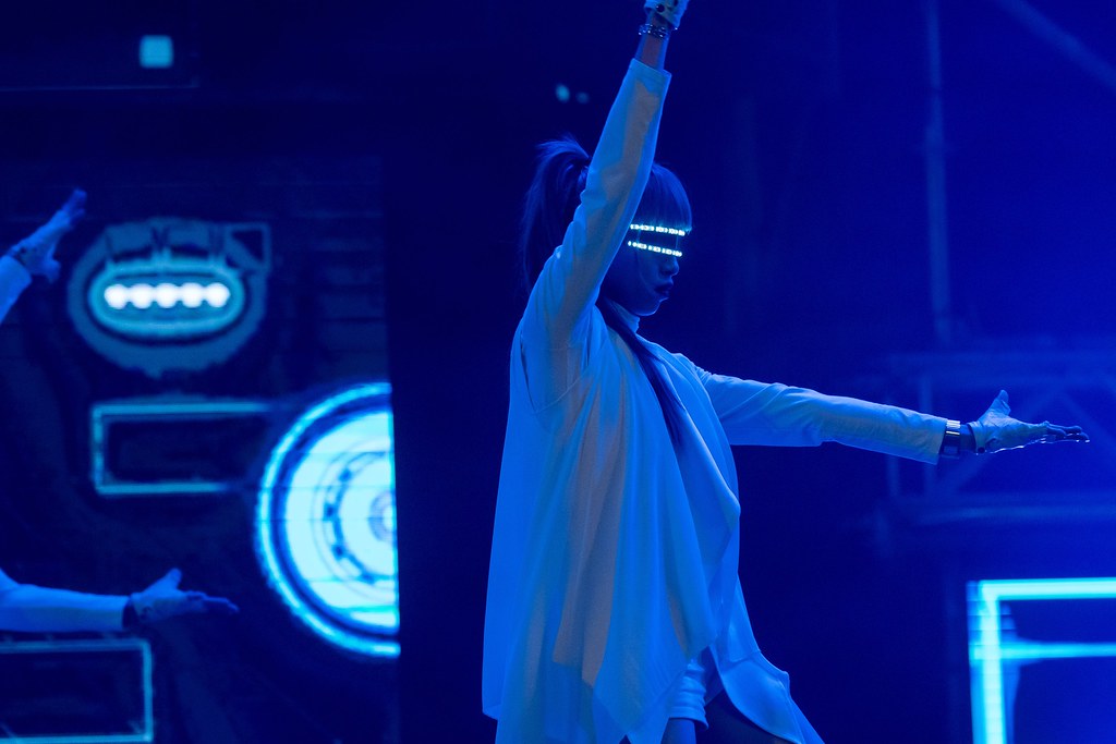 [活動攝影]2024明基佳世達集團旺年會-最專業的團隊完成每場完美活動攝影，拍的不只好更要快! #活動攝影