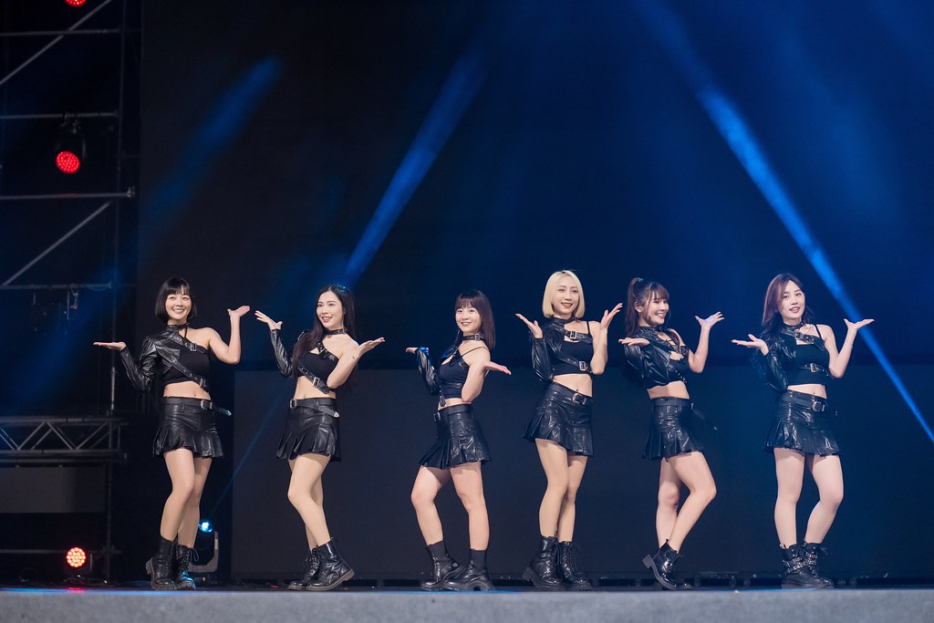 [活動攝影]2024明基佳世達集團旺年會-最專業的團隊完成每場完美活動攝影，拍的不只好更要快! #活動拍攝