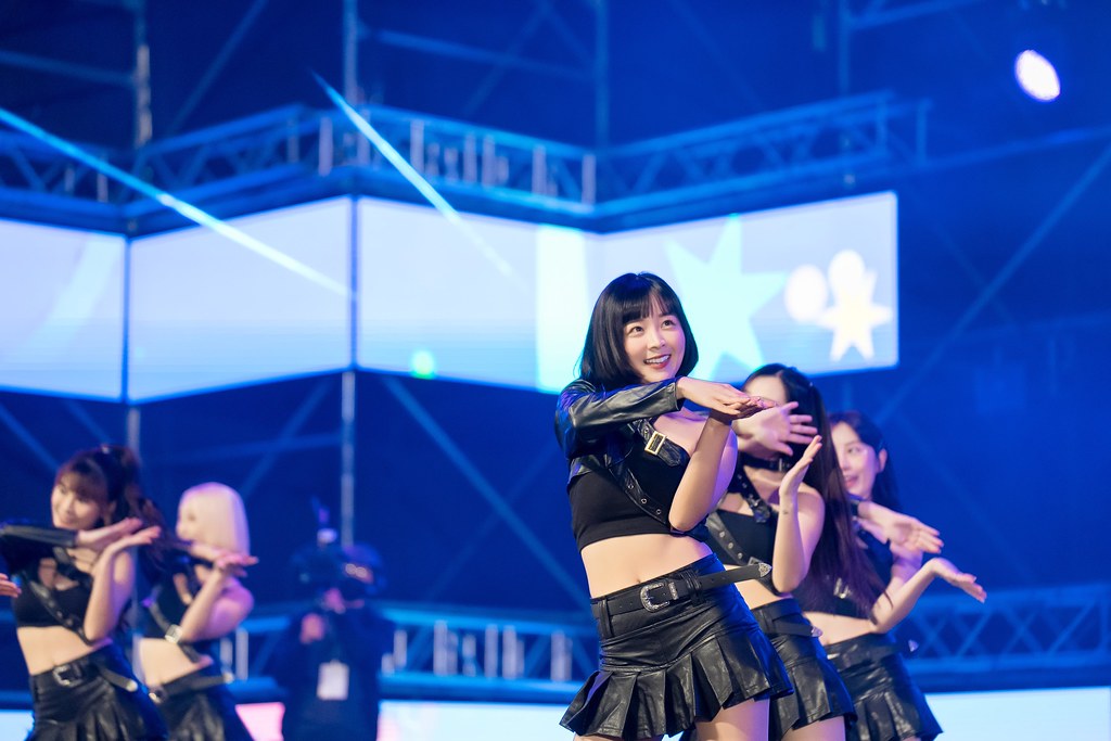 [活動攝影]2024明基佳世達集團旺年會-最專業的團隊完成每場完美活動攝影，拍的不只好更要快! #活動拍攝