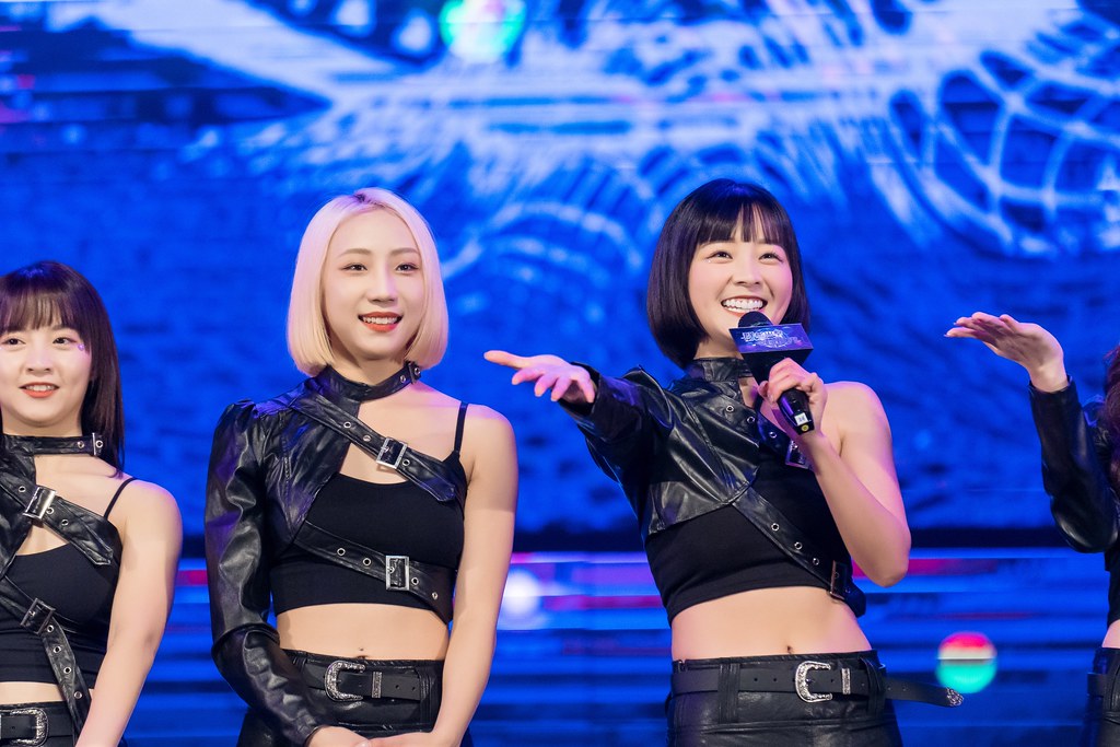 [活動攝影]2024明基佳世達集團旺年會-最專業的團隊完成每場完美活動攝影，拍的不只好更要快! #活動拍立得