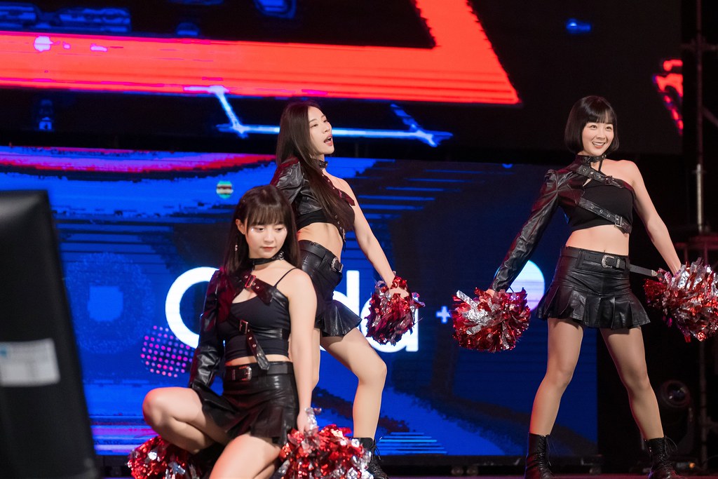 [活動攝影]2024明基佳世達集團旺年會-最專業的團隊完成每場完美活動攝影，拍的不只好更要快! #活動攝影