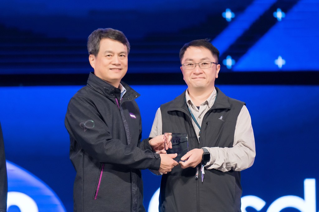 [活動攝影]2024明基佳世達集團旺年會-最專業的團隊完成每場完美活動攝影，拍的不只好更要快! #雲端攝影