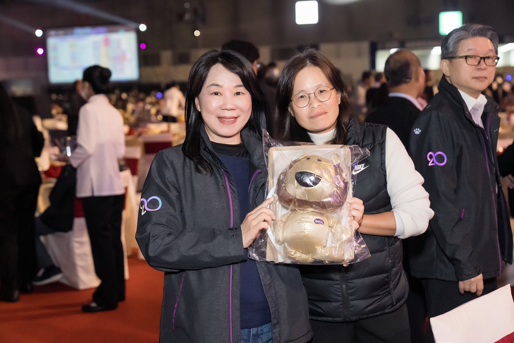 [活動攝影]2024明基佳世達集團旺年會-最專業的團隊完成每場完美活動攝影，拍的不只好更要快! #活動拍立得