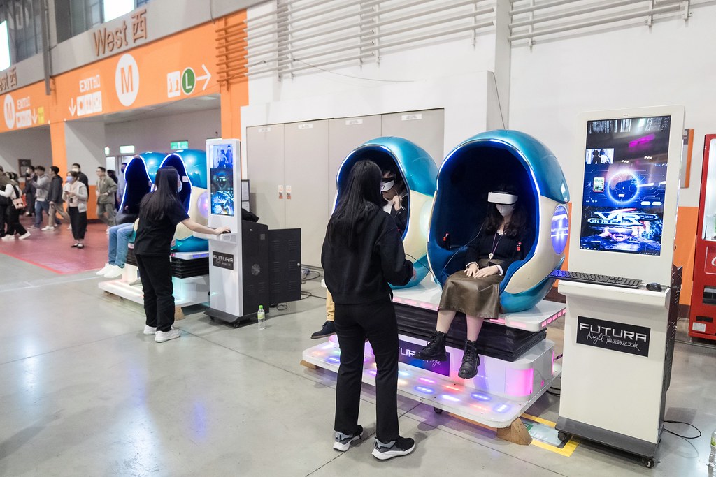 [活動攝影]2024明基佳世達集團旺年會-最專業的團隊完成每場完美活動攝影，拍的不只好更要快! #即拍即印