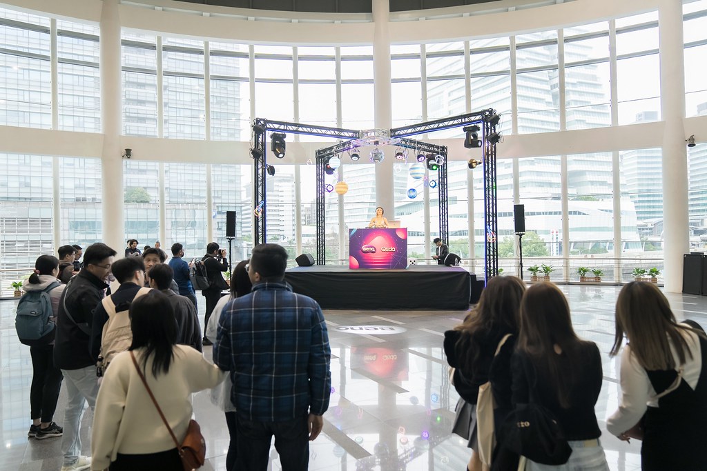 [活動攝影]2024明基佳世達集團旺年會-最專業的團隊完成每場完美活動攝影，拍的不只好更要快! #活動拍攝