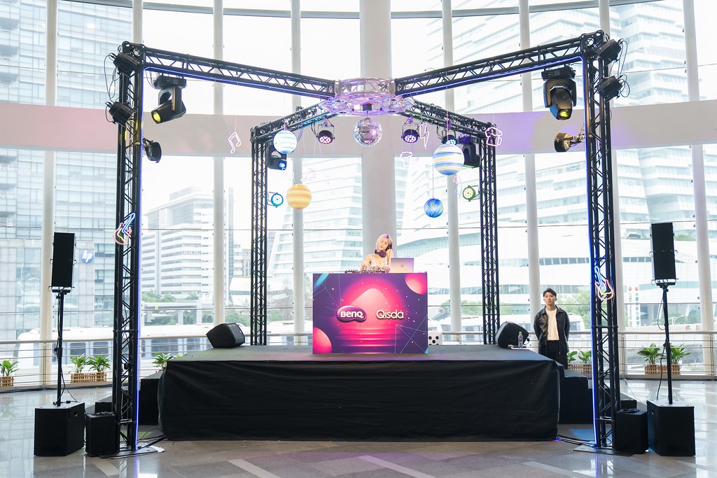 [活動攝影]2024明基佳世達集團旺年會-最專業的團隊完成每場完美活動攝影，拍的不只好更要快! #尾牙攝影