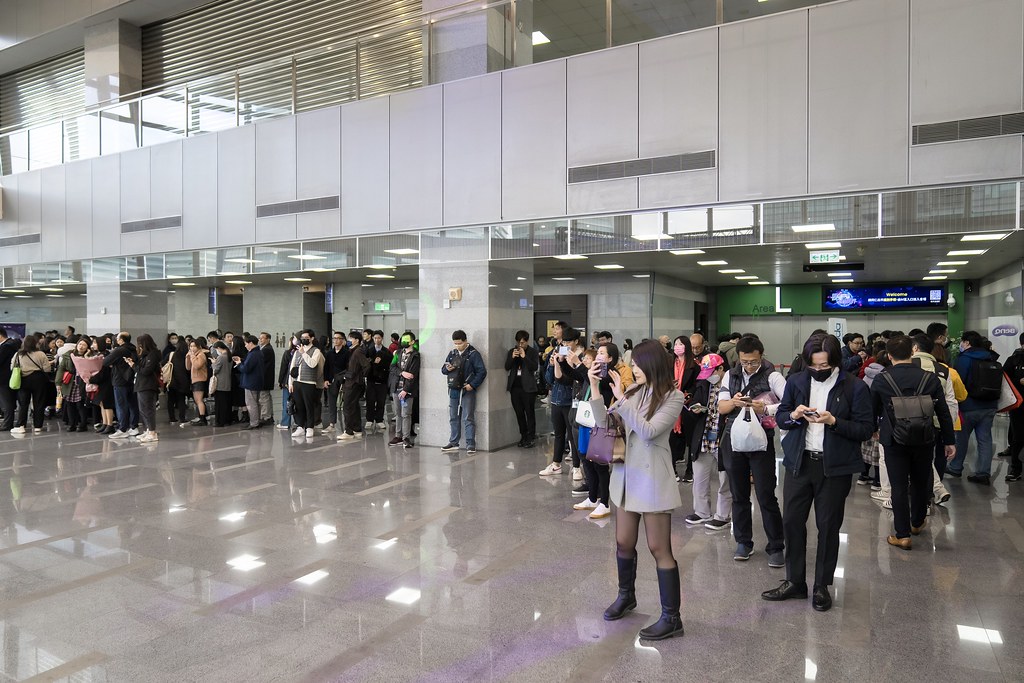 [活動攝影]2024明基佳世達集團旺年會-最專業的團隊完成每場完美活動攝影，拍的不只好更要快! #即時攝影