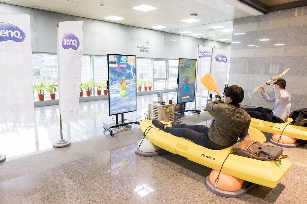 [活動攝影]2024明基佳世達集團旺年會-最專業的團隊完成每場完美活動攝影，拍的不只好更要快! #即時攝影