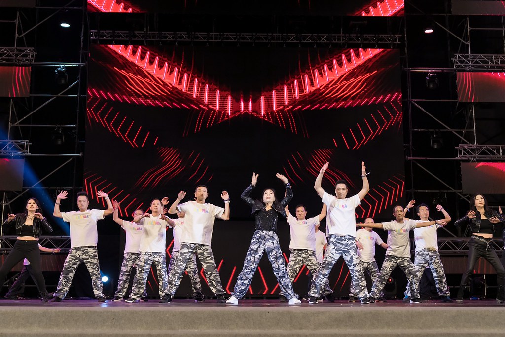 [活動攝影]2024明基佳世達集團旺年會-最專業的團隊完成每場完美活動攝影，拍的不只好更要快! #尾牙攝影