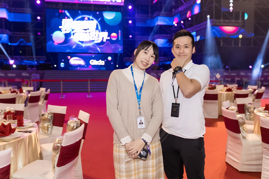 [活動攝影]2024明基佳世達集團旺年會-最專業的團隊完成每場完美活動攝影，拍的不只好更要快! #尾牙攝影