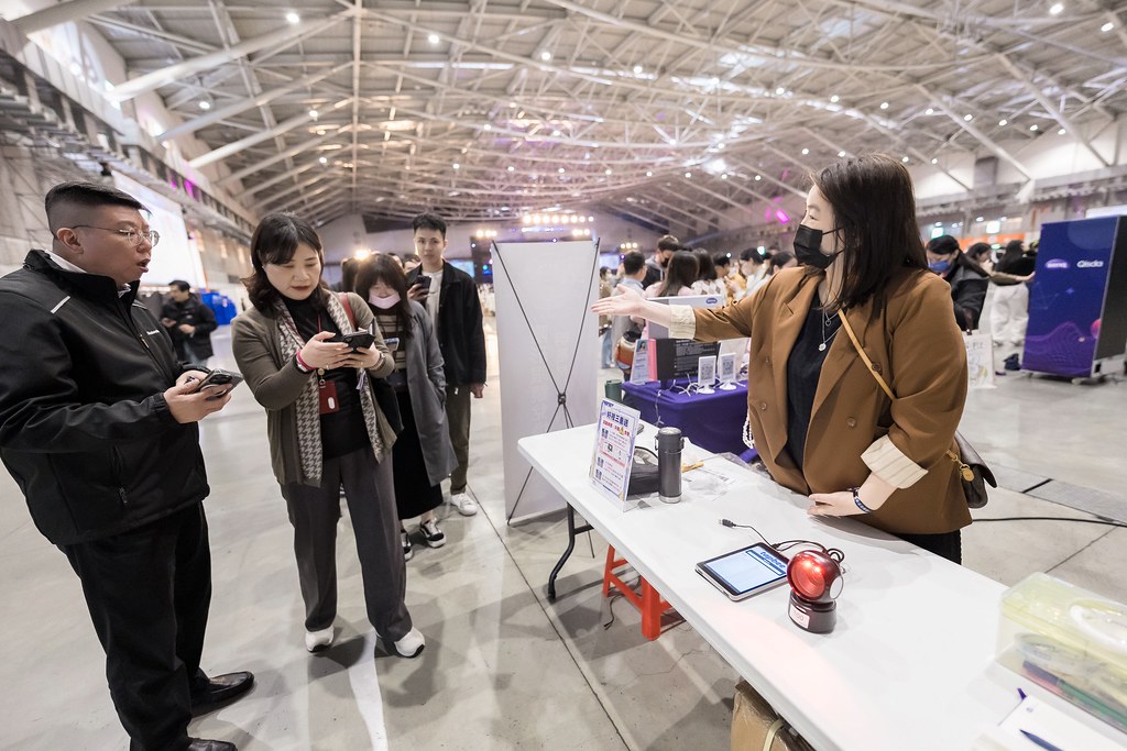 [活動攝影]2024明基佳世達集團旺年會-最專業的團隊完成每場完美活動攝影，拍的不只好更要快! #活動攝影