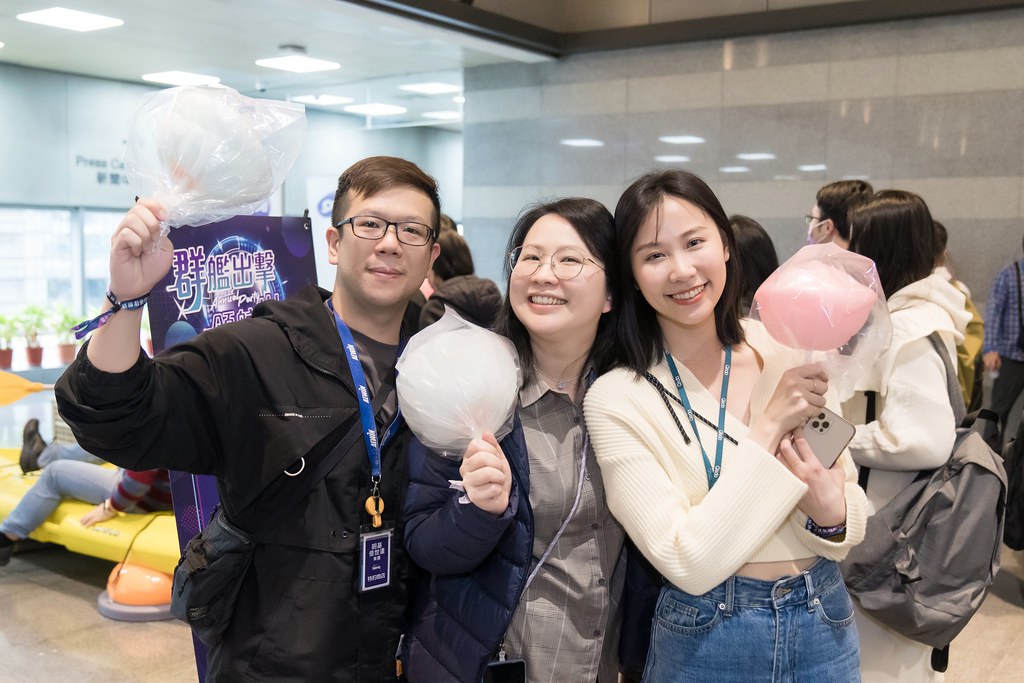 [活動攝影]2024明基佳世達集團旺年會-最專業的團隊完成每場完美活動攝影，拍的不只好更要快! #即時攝影