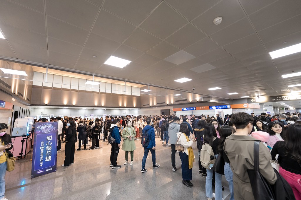 [活動攝影]2024明基佳世達集團旺年會-最專業的團隊完成每場完美活動攝影，拍的不只好更要快! #即拍即印