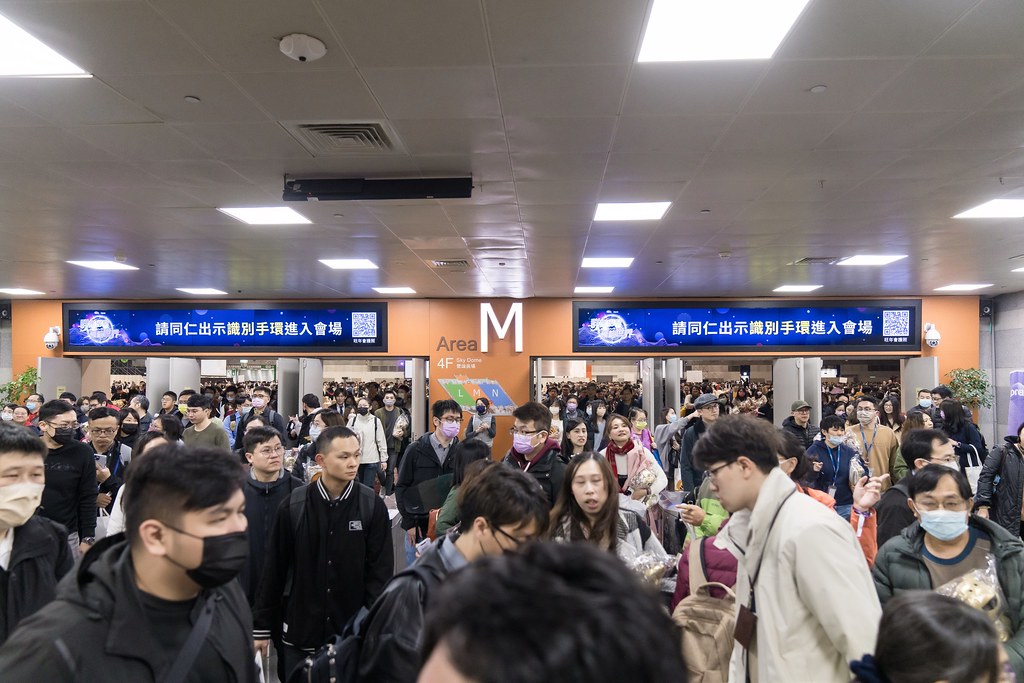 [活動攝影]2024明基佳世達集團旺年會-最專業的團隊完成每場完美活動攝影，拍的不只好更要快! #即拍即印