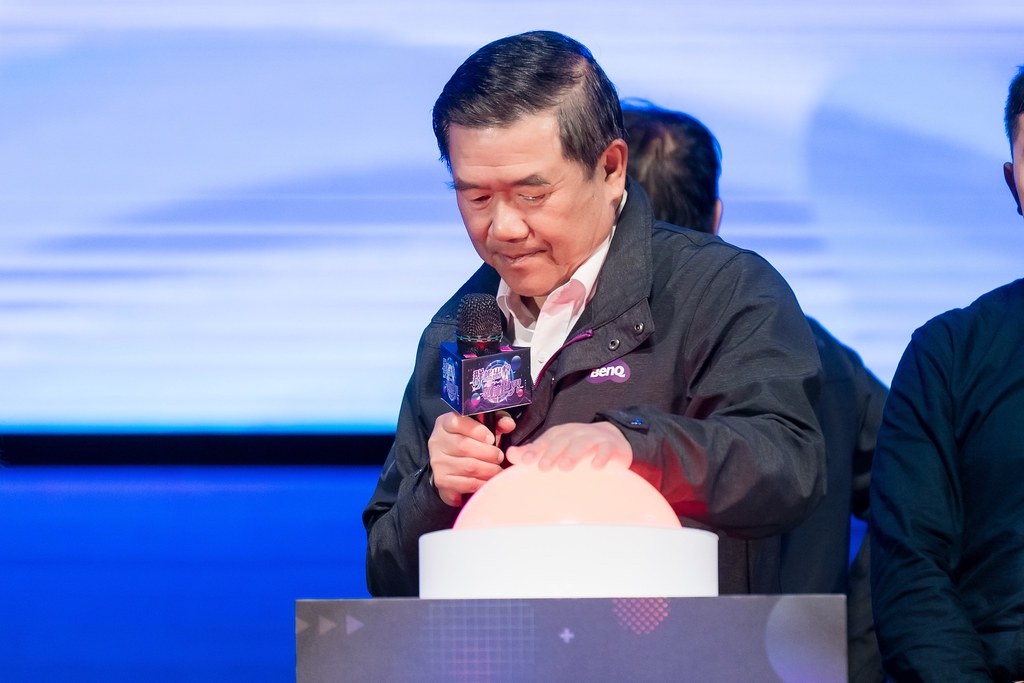 [活動攝影]2024明基佳世達集團旺年會-最專業的團隊完成每場完美活動攝影，拍的不只好更要快! #即拍即印